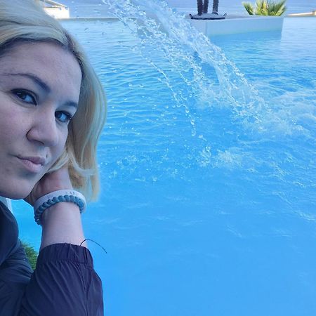 Piso De Lujo En La Playa De Un Pueblo De Granada Con Piscina Infiniti, Yacuzzi En La Piscina, Tumbonas Privadas Y Mucho Mas Melicena Екстер'єр фото