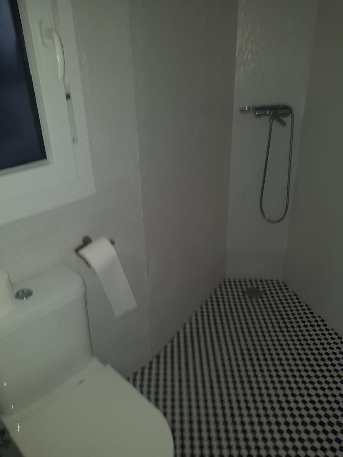 Piso De Lujo En La Playa De Un Pueblo De Granada Con Piscina Infiniti, Yacuzzi En La Piscina, Tumbonas Privadas Y Mucho Mas Melicena Екстер'єр фото