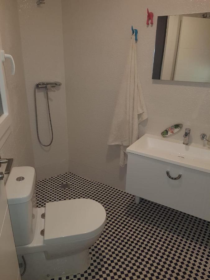 Piso De Lujo En La Playa De Un Pueblo De Granada Con Piscina Infiniti, Yacuzzi En La Piscina, Tumbonas Privadas Y Mucho Mas Melicena Екстер'єр фото